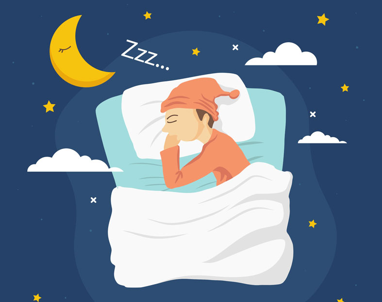 The Importance Of Sleep Flourish Australia