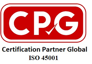 Certification Partner Global ISO 45001