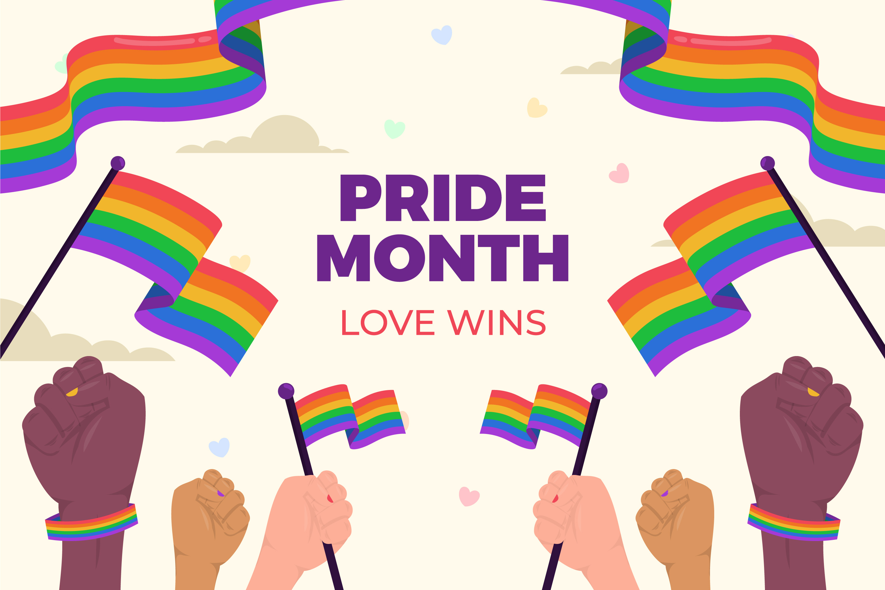 Share 89+ about pride month australia hot daotaonec