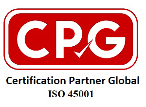 Certification Partner Global ISO 45001