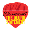 We support the Uluru statement