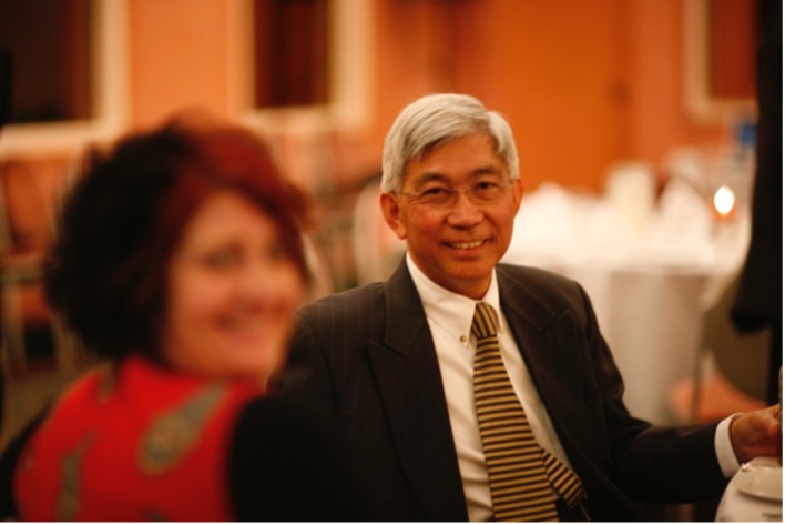 2009 – Honouring a Legacy of Leadership