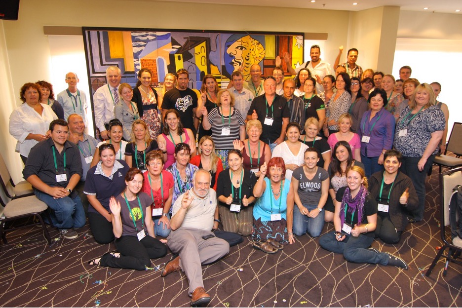 2010s: A time of transformation and growth