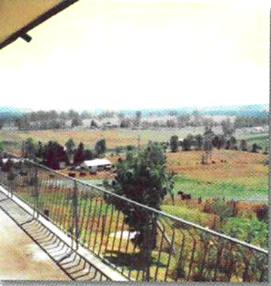 1981 – Country Living residential youth program
