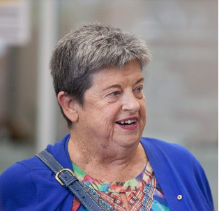 Early 1990s – Lived Experience Leadership Joins the Board