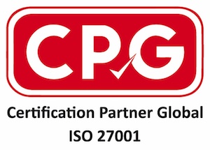 ISO 27001