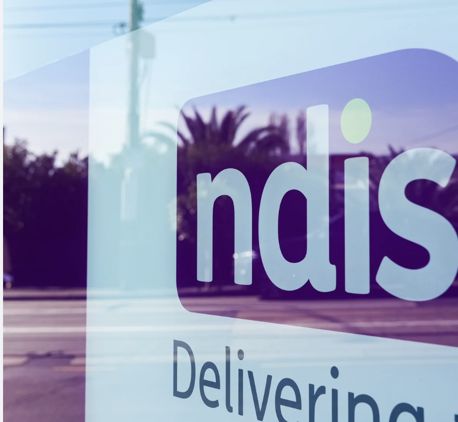 Photo: flourishaustralia.org.au NDIS Eligibility Changes Threaten Support for Psychosocial Disability
