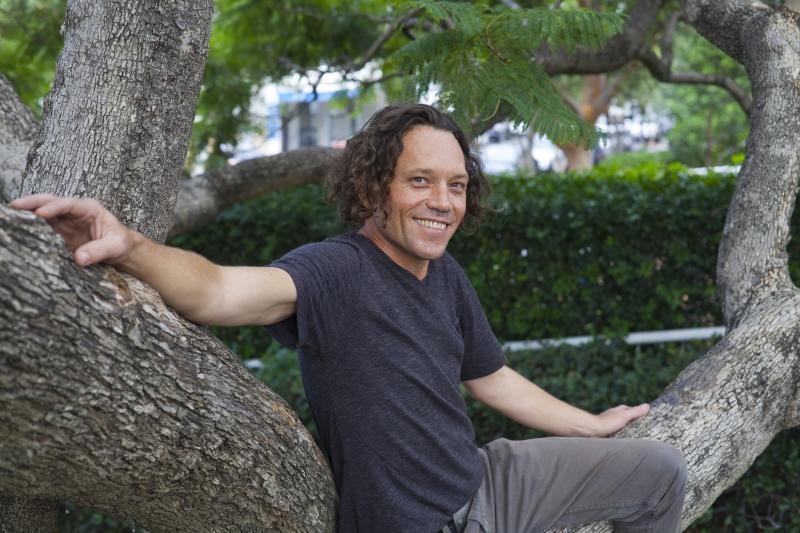 Mental health peer worker for Flourish Australia