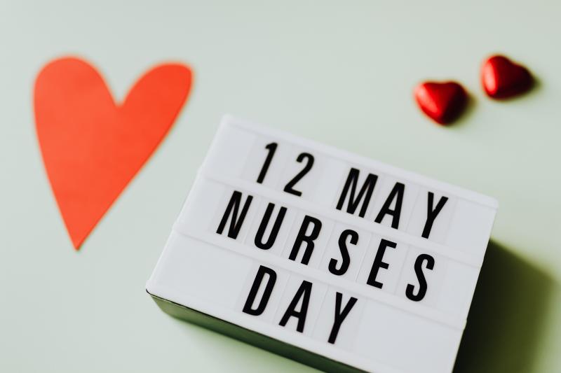 International Nurses Day