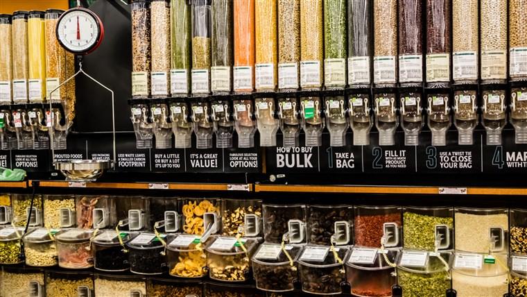 bulk buys