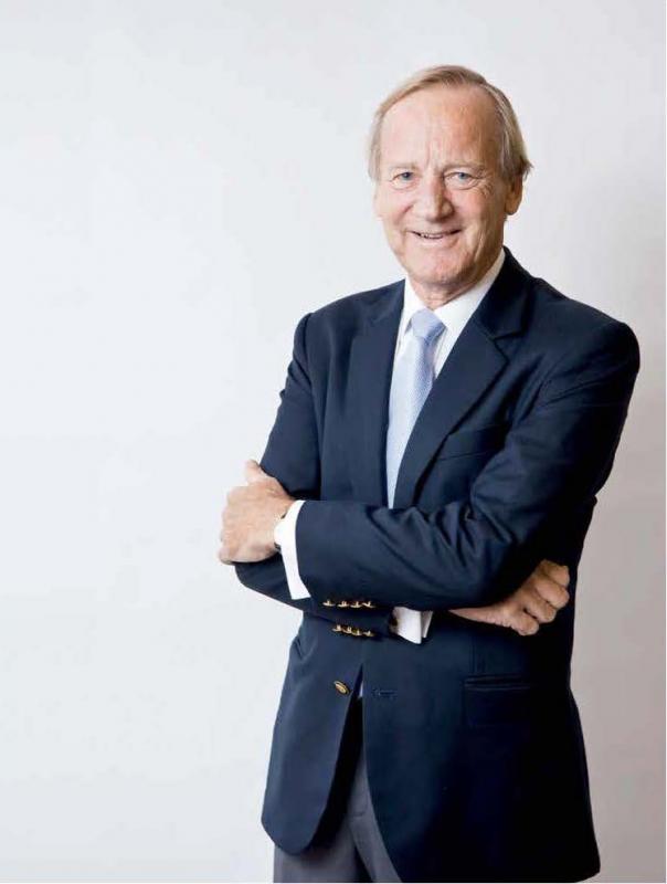 John Hall