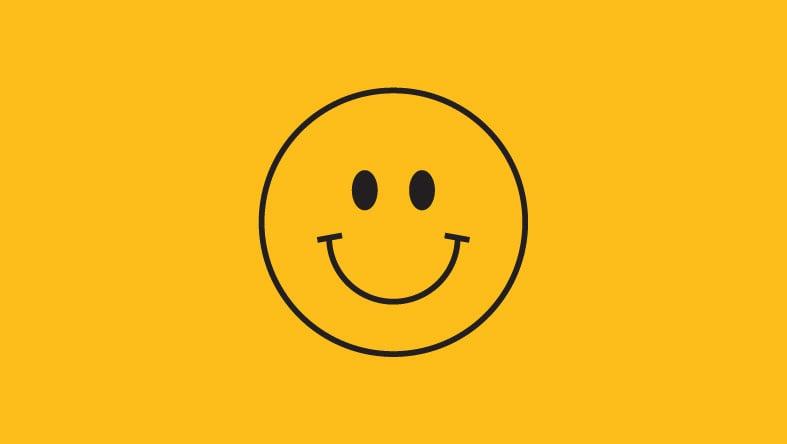 smile