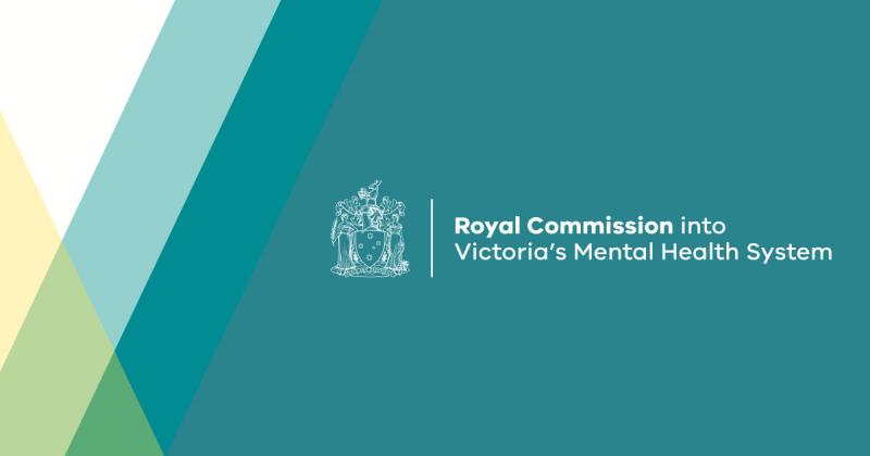 royal commission