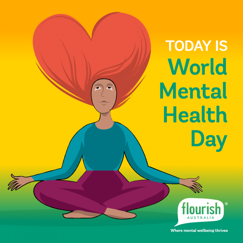 World Mental Health Day