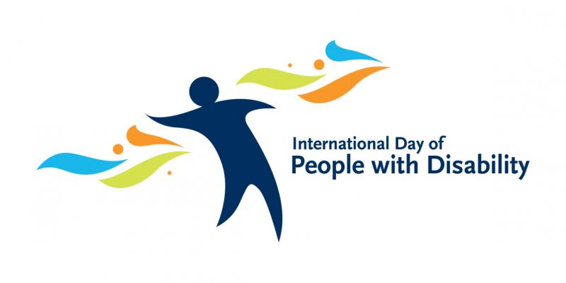 International Day of People with Disabilities