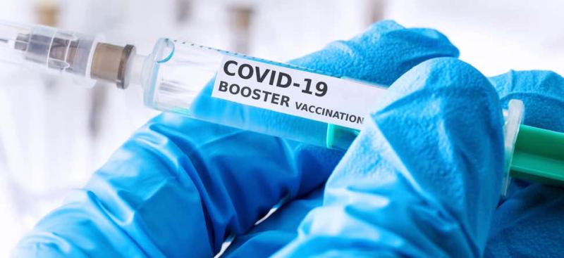 Covid 19 vaccine booster Australia