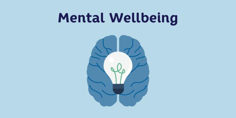 mental wellbeing