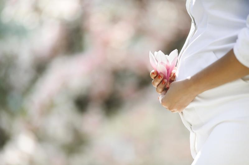 pregnant woment maternal mental health