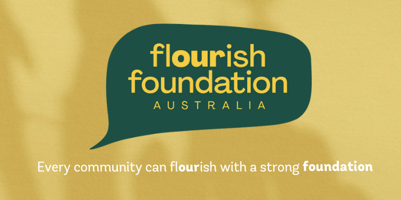 Flourish Foundation Australia