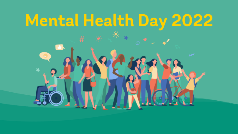 Mental Health Day