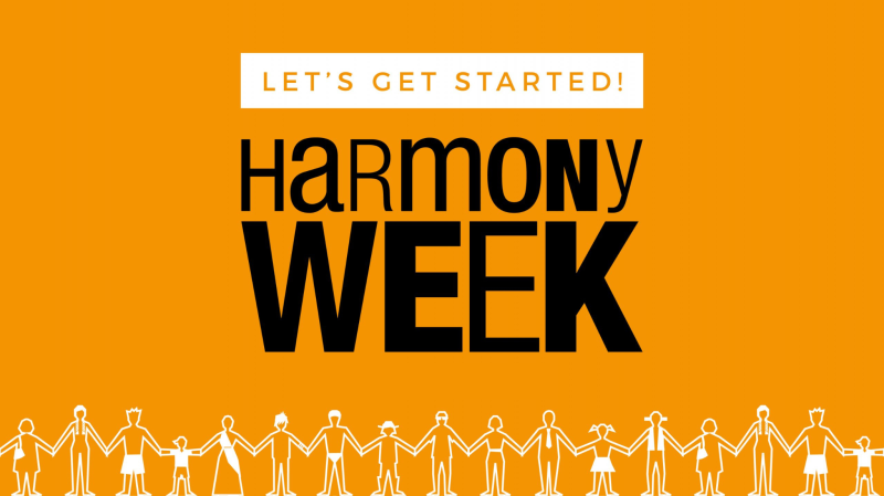 Harmony Week 2023