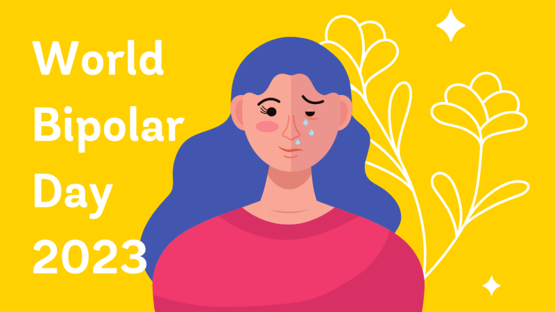 World Bipolar Day 2023