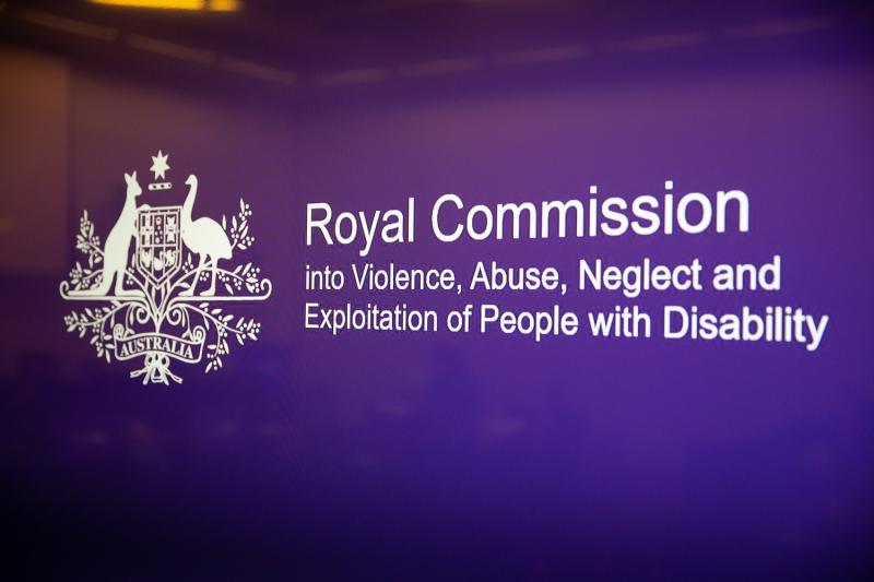 Disability Royal Commission