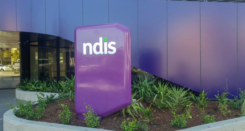 NDIS Reform