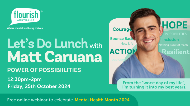 Matt Caruana
