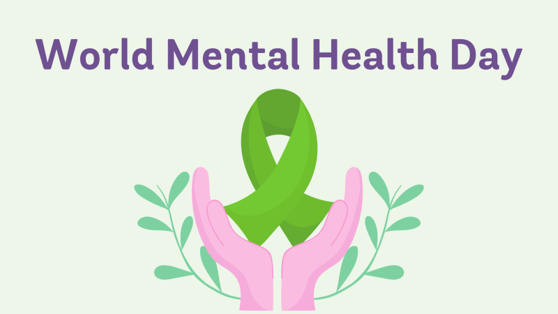 World Mental Health Day