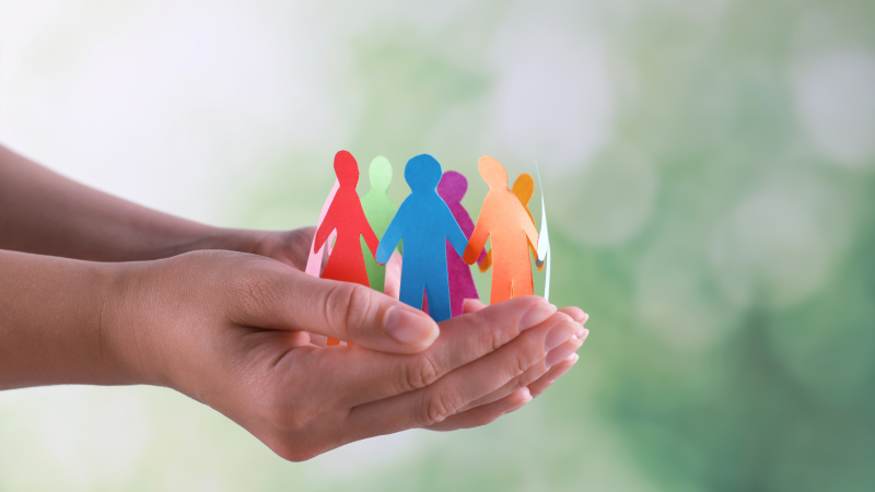 Human rights day 2024
