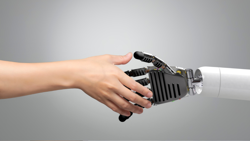 AI and mental health