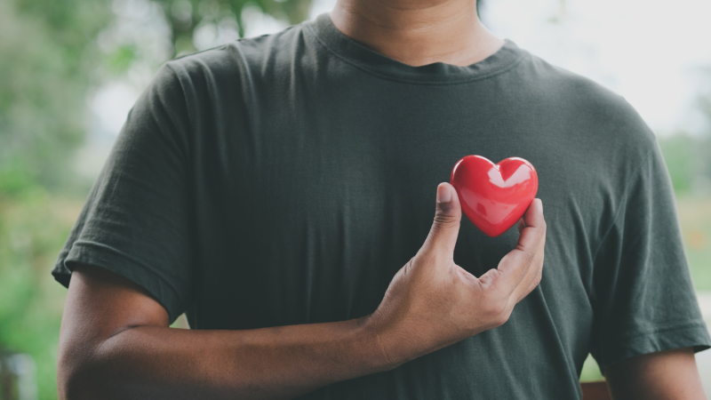 men's mental health