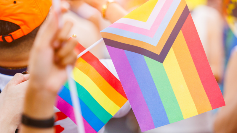 pride month 2025