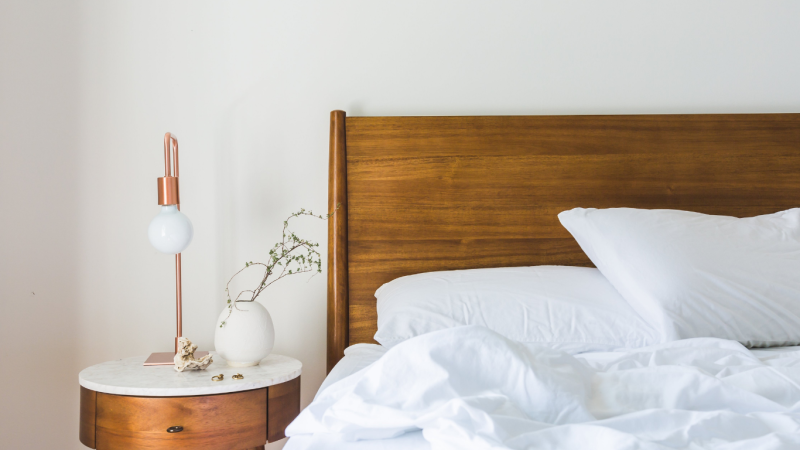 good sleep is good for mental health