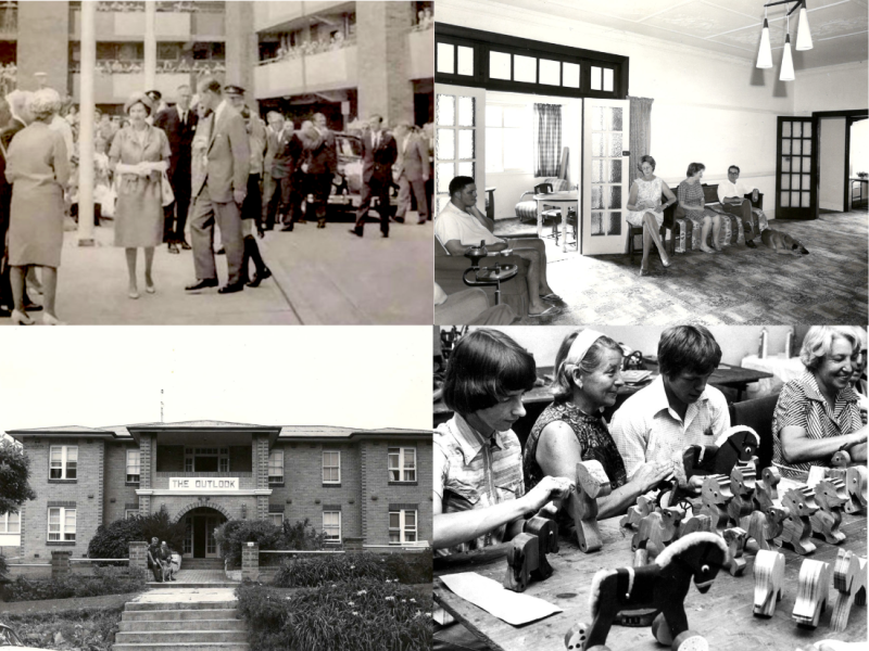 FA 1960s