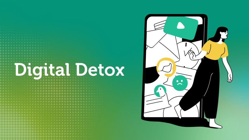 Digital detox