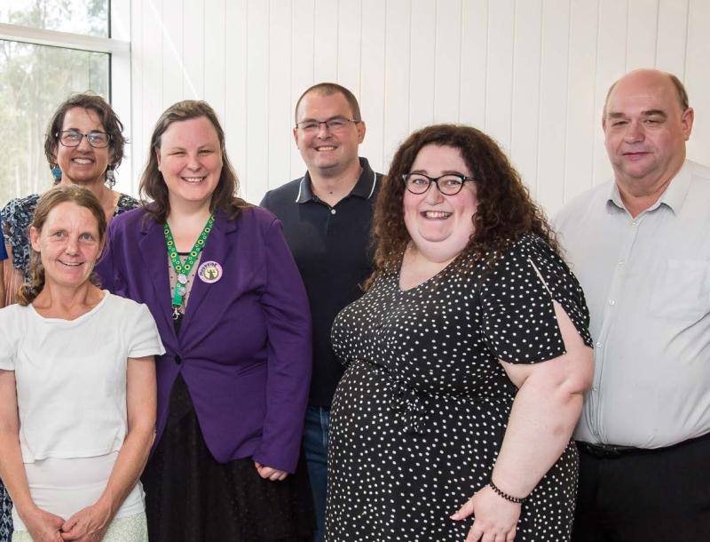 Community advisory council