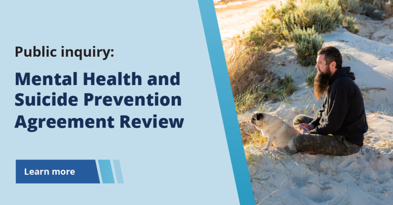 mental health review