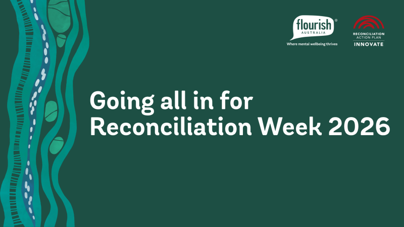 Reconciliation Week 2026