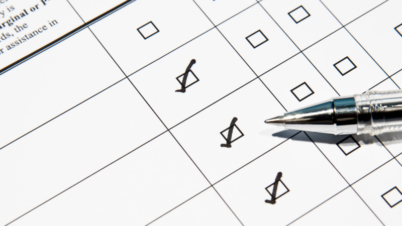 survey