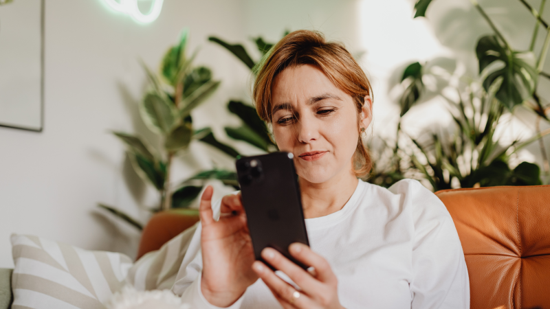 Medicare self-guided services