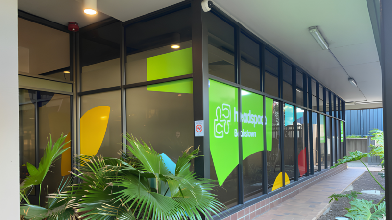 Headspace bankstown
