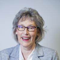 Diane Robinson