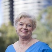 Fay Jackson