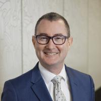 Mark Orr