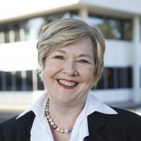 Robyn Carmody