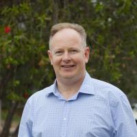 Andrew Flourish Australia
