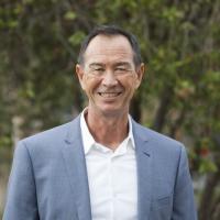 Flourish Australia leader