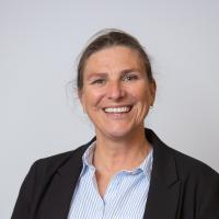 Michelle Eason
